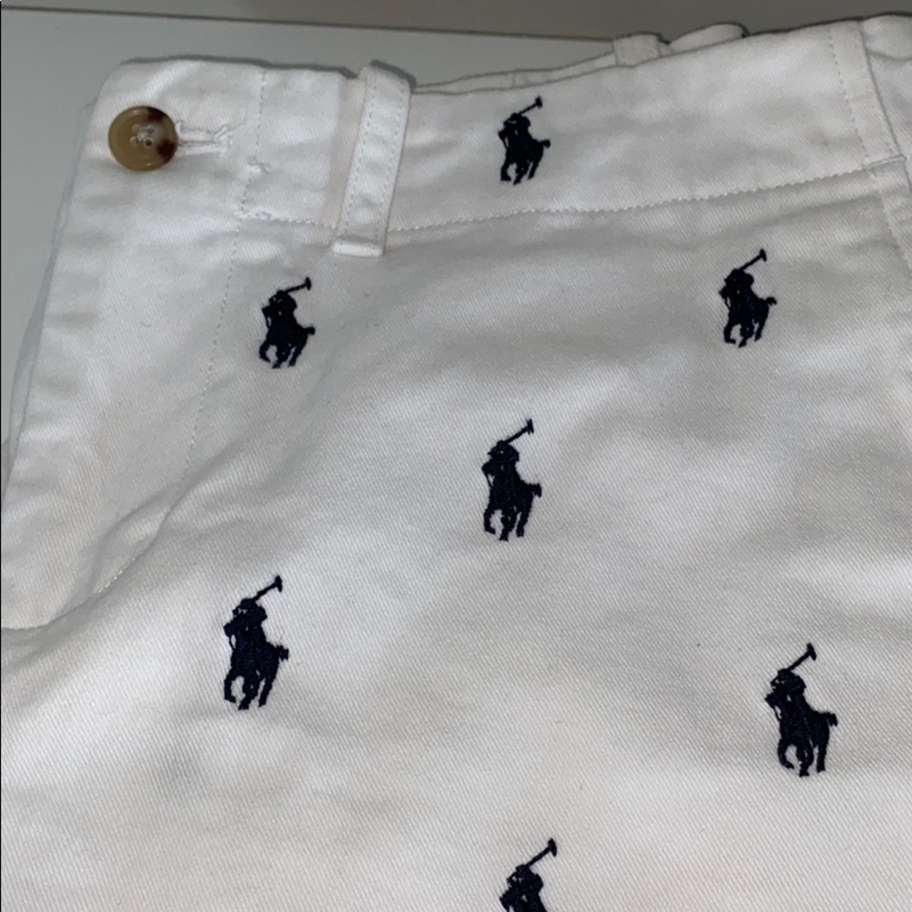 Ralph Lauren Sport shorts - Picture 5 of 5